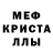 MDMA молли Nika Kivi